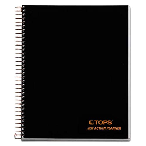Cahier à spirale et bloc-notes 8,5x6,75 pouces Nous Avons - 2