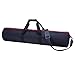 Produktbild P Prettyia 65/80/100/120 cm Oxford Stoff Stativ Tasche Fotografie - schwarz, 80 cm × 18 cm