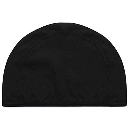 Touca Para Natação Korea Preta
