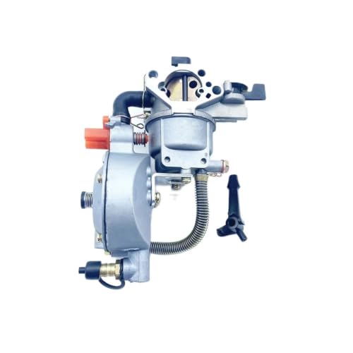 Carburateur GPL NG pour groupe électrogène GX390 et kit de conversion propane de secours