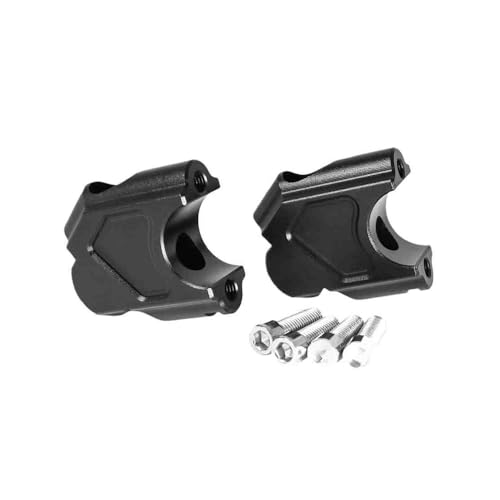 Rehausseur guidon F800GS F800GT adaptateur fixation extension moto