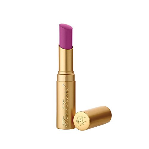 Too Faced La Creme Color Drenched Lip Cream-Lollipop
