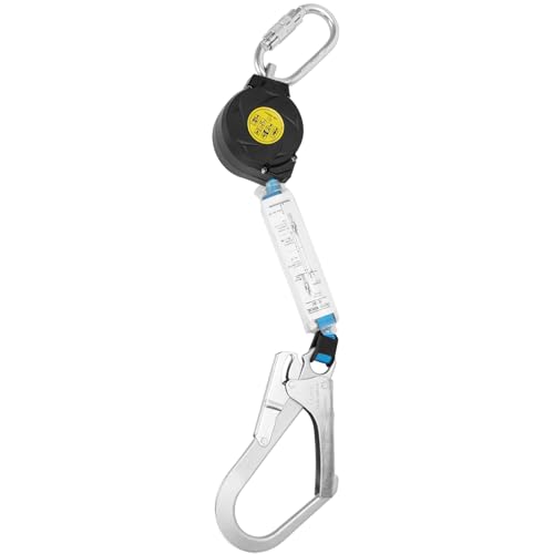 LONSGE 6ft Safety Lanyard