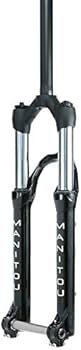 Amazon | Manitou Circus Comp サスペンションフォーク - 26