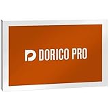 Steinberg Dorico Pro 6 (Download)- Download Card