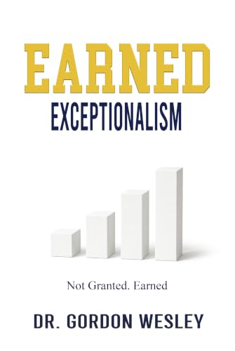 Earned Exceptionalism