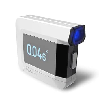 Amazon.co.jp : アルコールチェッカー 【国家公安委員会が定める