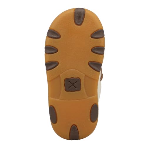 Image of Twisted X Infant Driving Moc Shoe