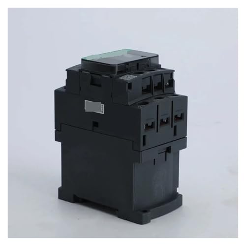 Contacteur de puissance 48V LC1D38 pour commande moteur DC - 3