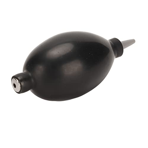 Blow Dust Ball, Rubber Soft Air Puffer for Electronics