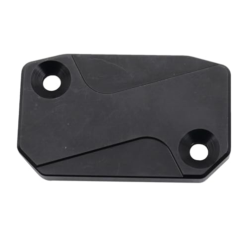 Leviers de frein CNC noirs et bouchon de réservoir en aluminium haute précision pour KTM SX EXC