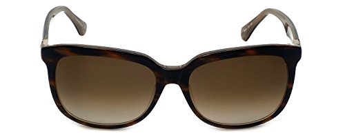 VERA WANG Sunglasses V426 Horn 56MM2