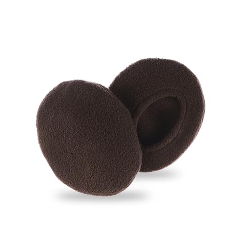 [GNEGNI] 耳当て イヤーマフ イヤーカバー イヤーウォーマー 冬 防寒 【3つサイズ選択可・外れない】耳あて メンズ レディース 極暖耳保護 髪型乱れず 簡単装着 軽量 無痛 快適 保温 暖かい 防風 コンパクト 音聞こえる 男女兼用