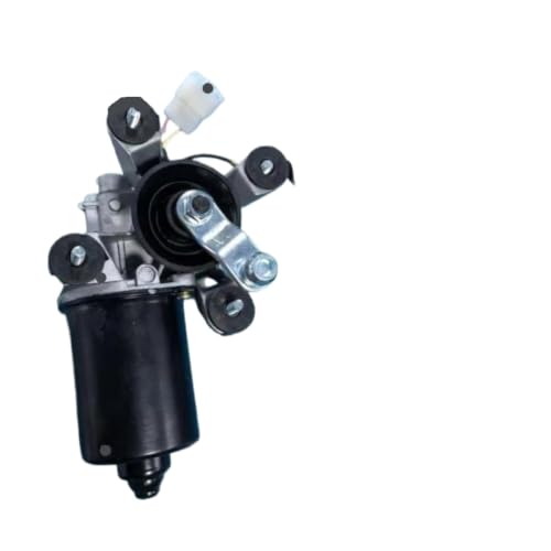 Moteur d'essuie-glace avant L20 résout blocage essuyage MR109449