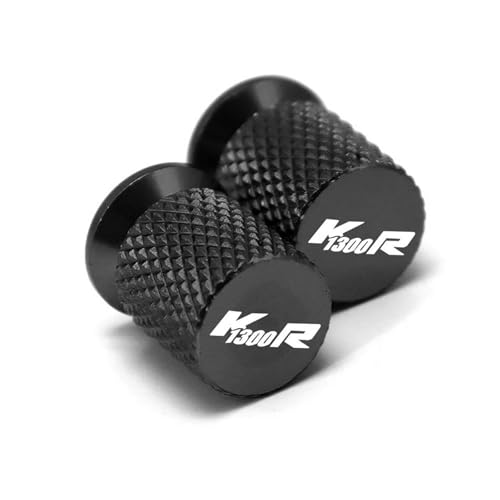 Bouchons de valve de pneu de roue moto BMW K1300GT pour vos voyages et roadtrips