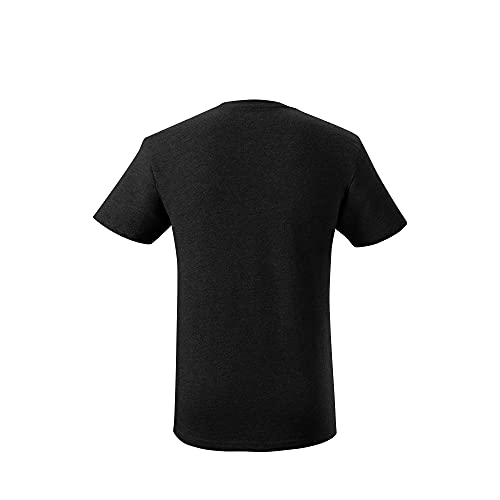 EvoShiled Camiseta de manga curta para adultos e jovens