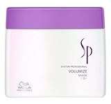 VOLUMIZE MASCARILLA 400ML SP Volumize Mask 400ml