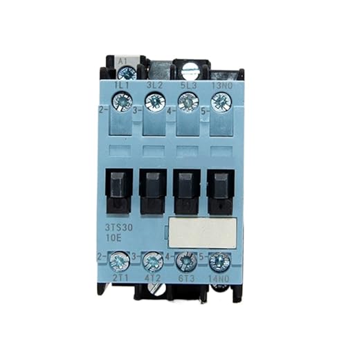Contacteur CA 3TS30 3TS3100 0X AC36V pour circuit electrique