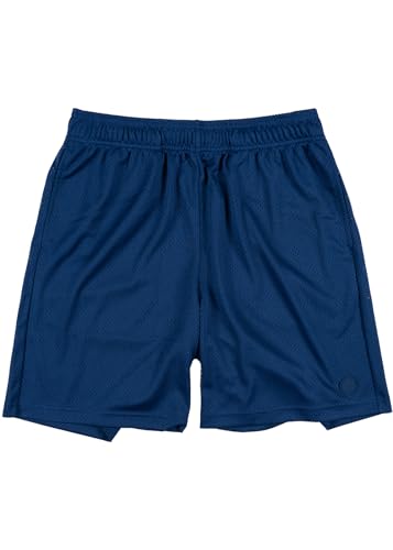 Short de basket-ball ample pour éviter les frottements Ethika