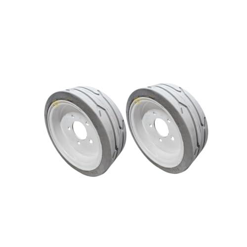 HNARL Non Marking Front Tire & Rim