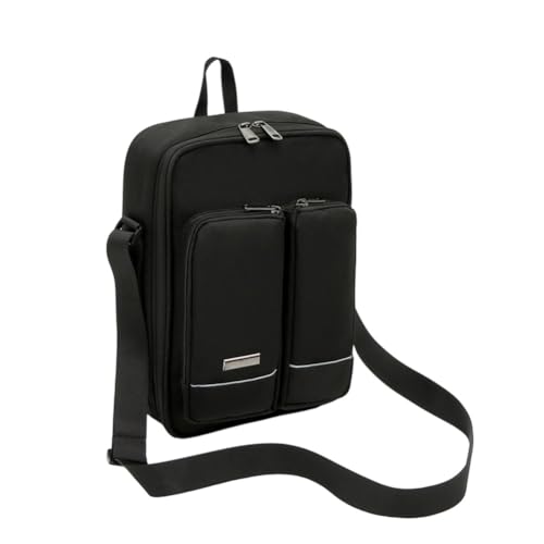VRTYVEYBB Bolsa de almacenamiento impermeable de larga duración para DJI MINI 5 PRO con asa de cincha
