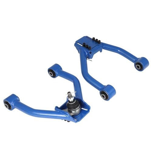 SCITOO Adjustable Front Upper Camber Arms | 2001–2005 Lexus IS300 - Image 6