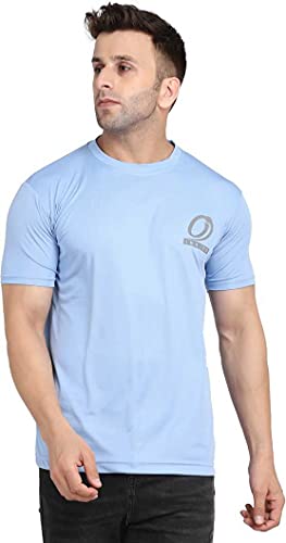 Image of Men's Regular Fit T-Shirt (Pack of 2)