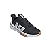 adidas Men's Kaptir 4.0, Black/White/Carbon, 11
