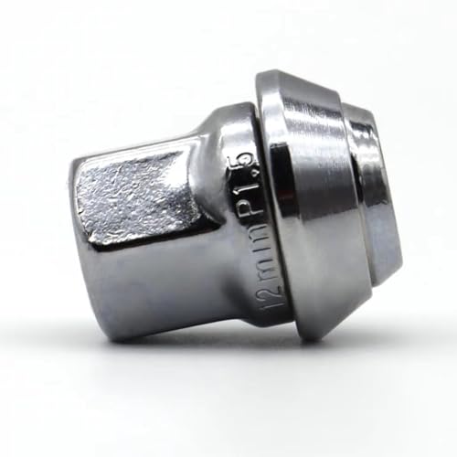 Perno rueda para Ford Kuga Mondeo y Streetka tuercas y tornillos de llanta resistentes 4