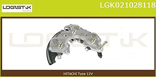 Sando src20118.0 Plate Diodes Alternator