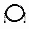 40G QSFP+ to QSFP+ DAC Cable Passive Direct Attach Copper Twinax Cable for Cisco(5Meter (16.4ft))