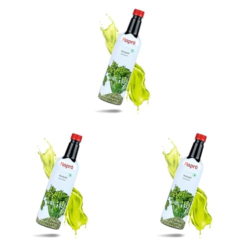 Image of Mapro variyali Sharbat, 750ml (Pack of 3)