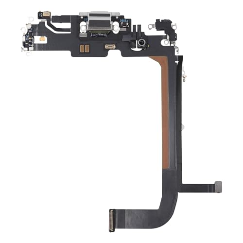 Assemblage port de charge iPhone 13 Pro Max de qualité supérieure