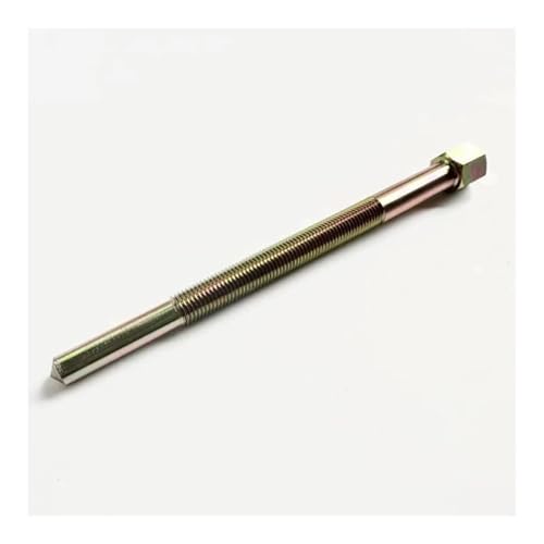 Extractor de embrague CF Drive para quitar poleas sin dañar el motor del quad 3
