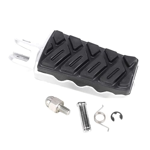 Repose-pieds gauche droit moto kit support pédale CF650-3 650MT 2018