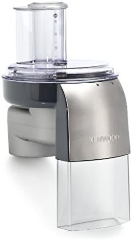 Kenwood KM615 High Speed Slicer/Shredder - AT340