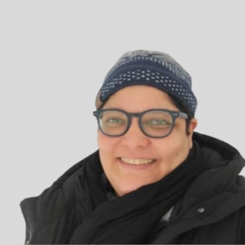 Wisteria Lane - Rosanna Marzan, ser activista LGTBIQ+ en Rep&uacute;blica Dominicana - 31/01/26