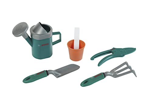 Kinder Gartenbox mit Zubehör für sicheres und lehrreiches Pflanzenlernen – Bild 5