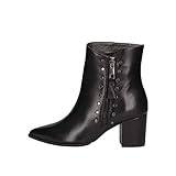 paola ferri scarpe Artikel: D7052 Paola Ferri D7052 Stiefel Stiefel Damen schwarz 36