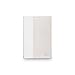 Sony PRSA-SC22 - Funda blanda para ebook Sony PRS-T2, color blanco