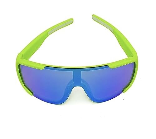 Lista Cycling Glasses Polarized Sports Sun glasses for riding Unisex Design Cycling Sunglasses-image-17