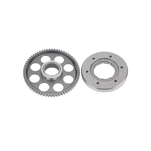 Embrayage de démarreur renforcé pour pignons moto 890 ADV - 7