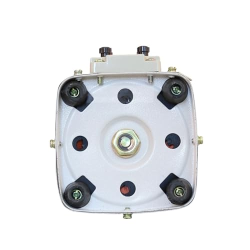 Transformateur variable 200W pour ajuster la tension des outils AC - 6