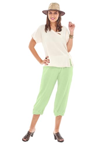Oh My Gauze Crystal - Celery - 1 miniatura 1