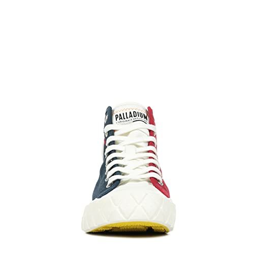 Image of Palladium Unisex High-top Sneaker