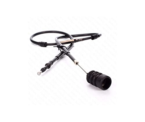 Husqvarna wre 125 wr cr-sms wre 886101-cavo