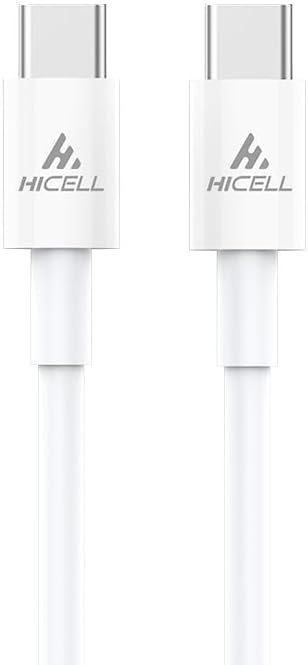 USB-C to USB-C 240W Cable