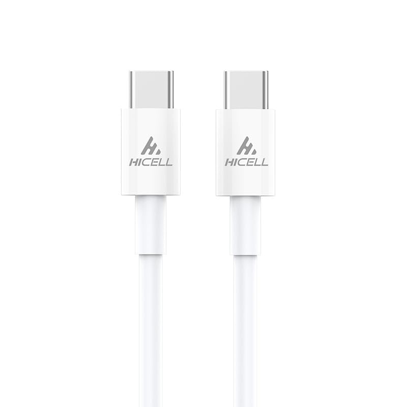 HI CELL USB-C to USB-C 240W Cable