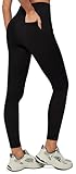 Heathyoga Stretchy Jeans for Women Trendy High Waist Pull On Jeggings Tummy Control Womens Skinny Jeans Leggings with Pockets