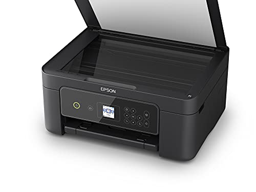 Epson Expression Home XP-3150 3-in-1 inkjet-multifunctioneel apparaat, printer (DIN A4, scanner, kopieerapparaat, WiFi, enkele cartridges, duplex, 3,7 cm display), Amazon Dash Replenishment, zwart - Image 7